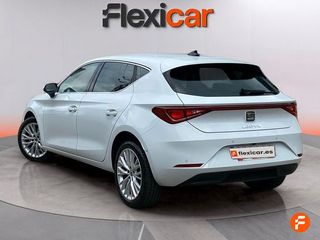 Seat Leon 1.5 TSI 110kW (150CV) St&Sp Xcellence
