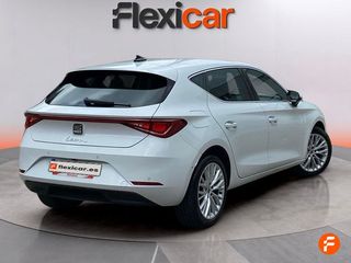 Seat Leon 1.5 TSI 110kW (150CV) St&Sp Xcellence