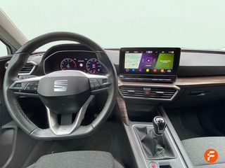 Seat Leon 1.5 TSI 110kW (150CV) St&Sp Xcellence