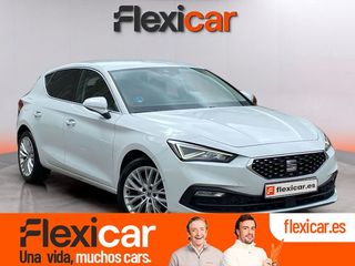 Seat Leon 1.5 TSI 110kW (150CV) St&Sp Xcellence