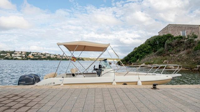 Excursiones en barca desde: