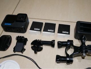 GoPro HERO11 Black - Action Cam