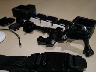 GoPro HERO11 Black - Action Cam