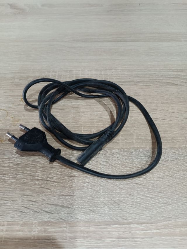 Cable de alimentación