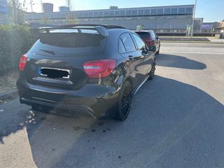 Mercedes-Benz Clase A