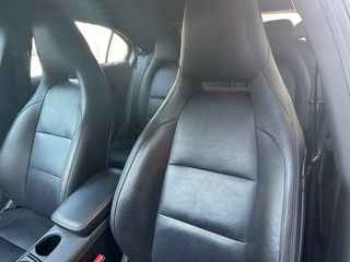 Mercedes-Benz Clase A