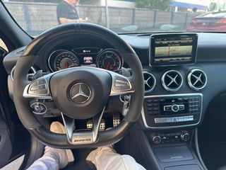 Mercedes-Benz Clase A