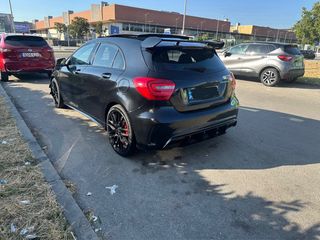 Mercedes-Benz Clase A