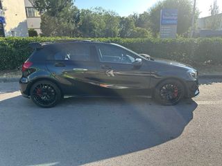 Mercedes-Benz Clase A