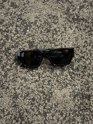 Gafas Off-White negras