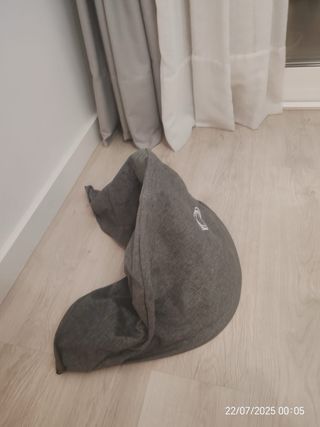 Bugaboo Camaleón 3 y adicional Capota ventilada