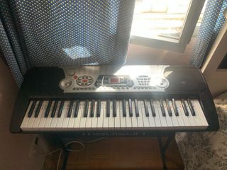 Piano eléctrico Madison