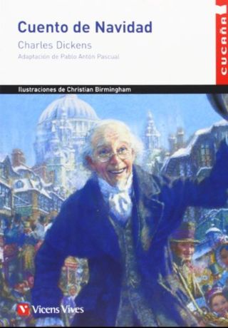 Cuento de Navidad