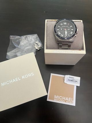 Reloj Michael Kors MK8802 - Hombre