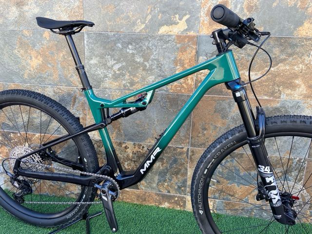 MMR KENTA 30 NEW 2025