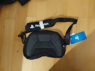 Funda PS5 - Bolso bandolera