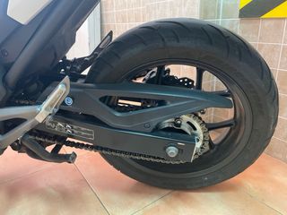 Honda NC750X ABS DCT (Carnet A2)
