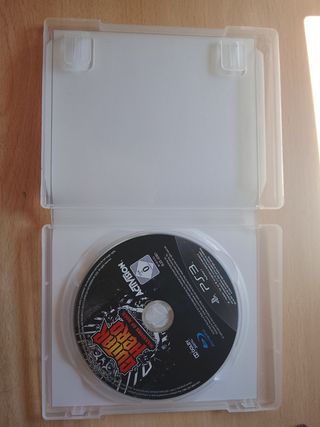 Guitar Hero Warriors of Rock PS3