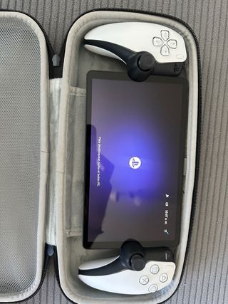 Ps5 portal 