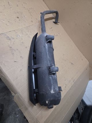 Tubo escape Sym Symphony