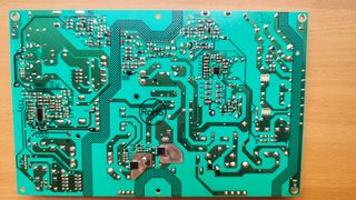 Fuente alimentación SHG501-248E XIAOMI L65M7-7AEU