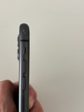 iPhone 11 Negro 128GB