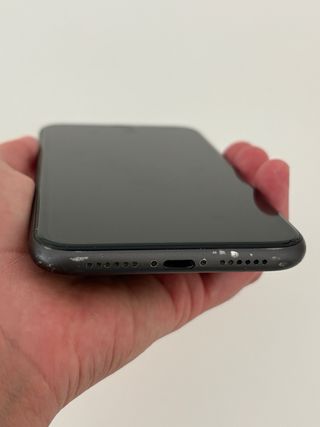 iPhone 11 Negro 128GB