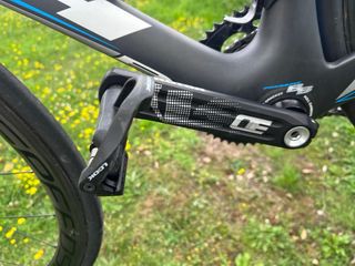 BH G5 Carbono - Bicicleta Carretera