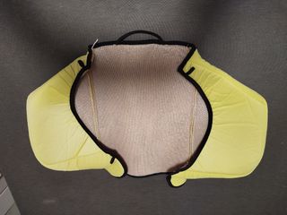 Silla coche Cybex Solution X-Fix II-III