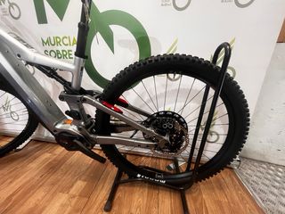 Focus Thron2 6.9 - Bicicleta eléctrica