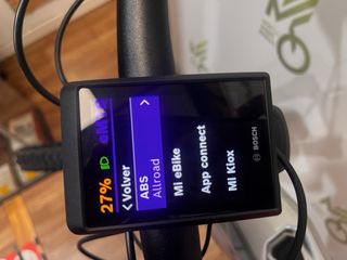 Focus Thron2 6.9 - Bicicleta eléctrica