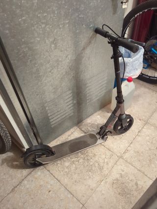 Patinete Oxelo plegable