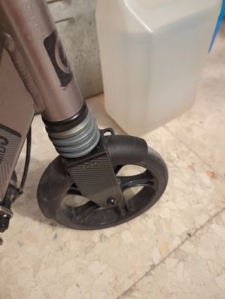 Patinete Oxelo plegable