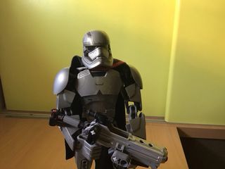 Lego Star Wars: 3 figuras grandes