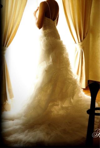Abito da sposa