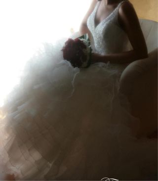 Abito da sposa