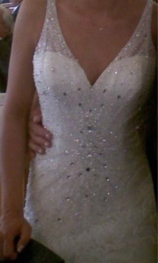 Abito da sposa