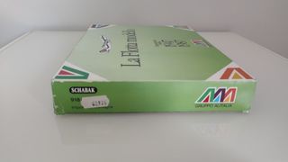 Modellini Alitalia: La Flotta modello, 1947-1987