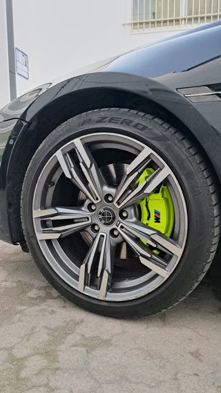 Llantas BMW 19 
