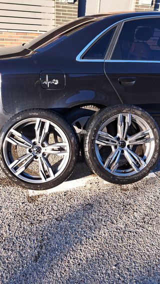 Llantas BMW 19 