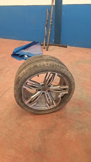Llantas BMW 19 