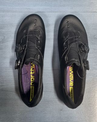 Zapatillas Northwave Veloce Extreme N. 43 CARBON