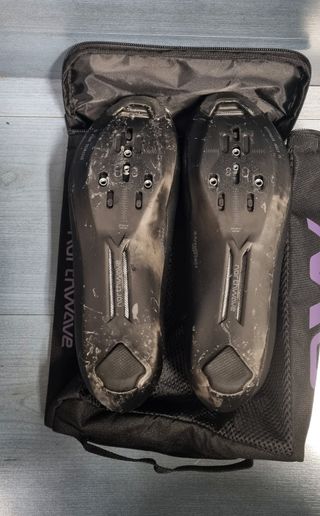 Zapatillas Northwave Veloce Extreme N. 43 CARBON