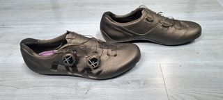 Zapatillas Northwave Veloce Extreme N. 43 CARBON