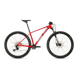 Bicicleta Superior XP 919 roja