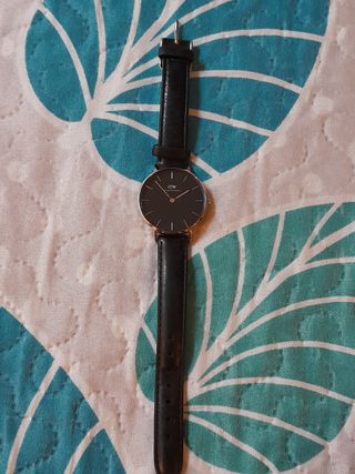 Daniel Wellington Classic B32S3 orologio donna