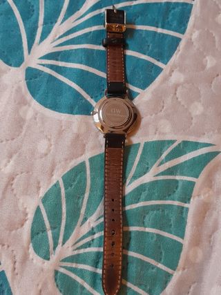 Daniel Wellington Classic B32S3 orologio donna