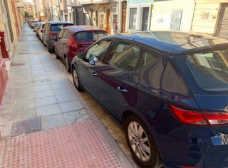 SEAT Leon 2017