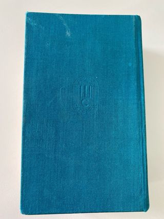 Diccionario manual Inglés Español