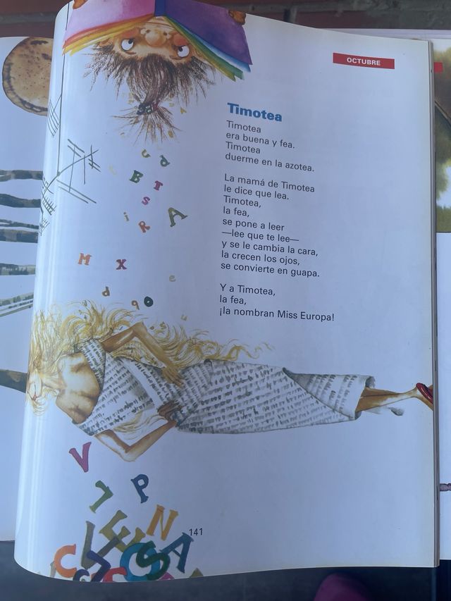 Cuentos para 365 días. Gloria Fuertes